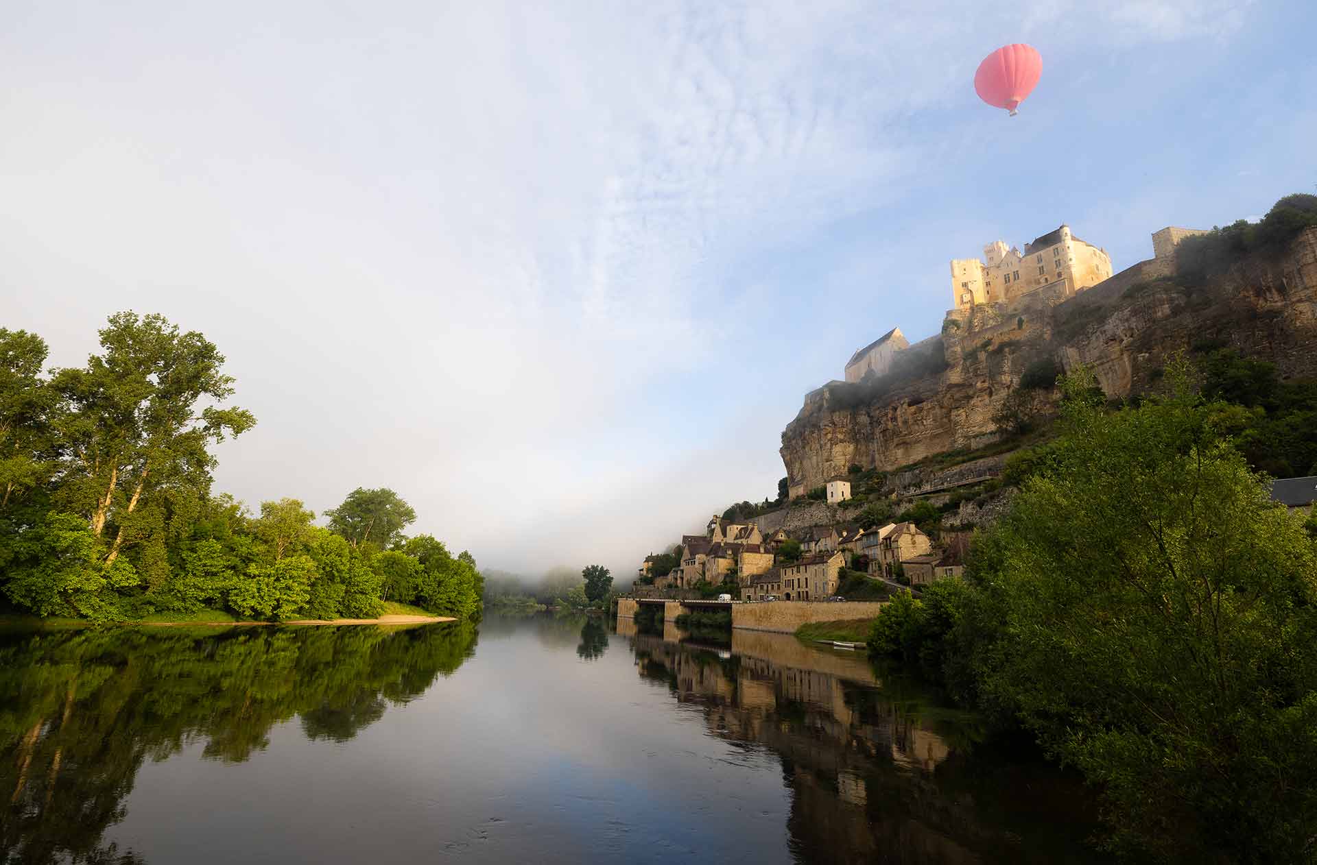 Château de Beynac